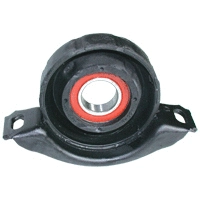 Suspension, propshaft (VE5201)