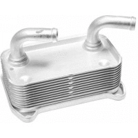 Oil Cooler, engine oil (341039)