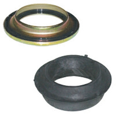 Repair Kit, suspension strut support mount (440006)