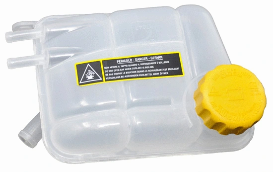 Expansion Tank, coolant (17047)
