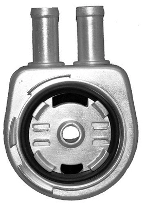 Oil Cooler, engine oil (341133)