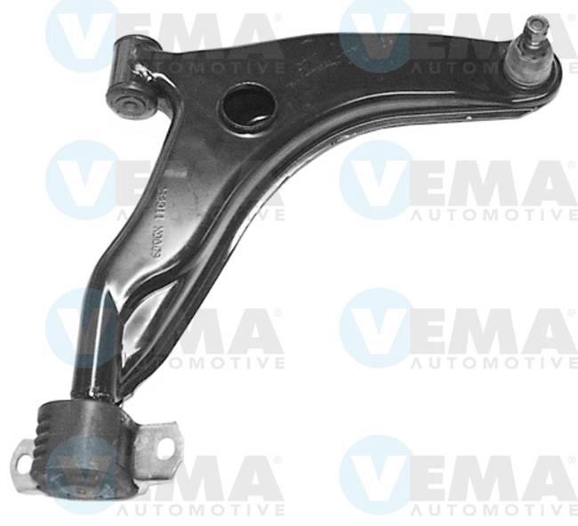 Control/Trailing Arm, wheel suspension (22890)