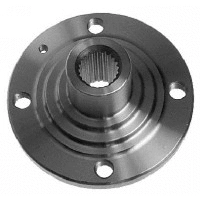 Wheel Hub (16432)