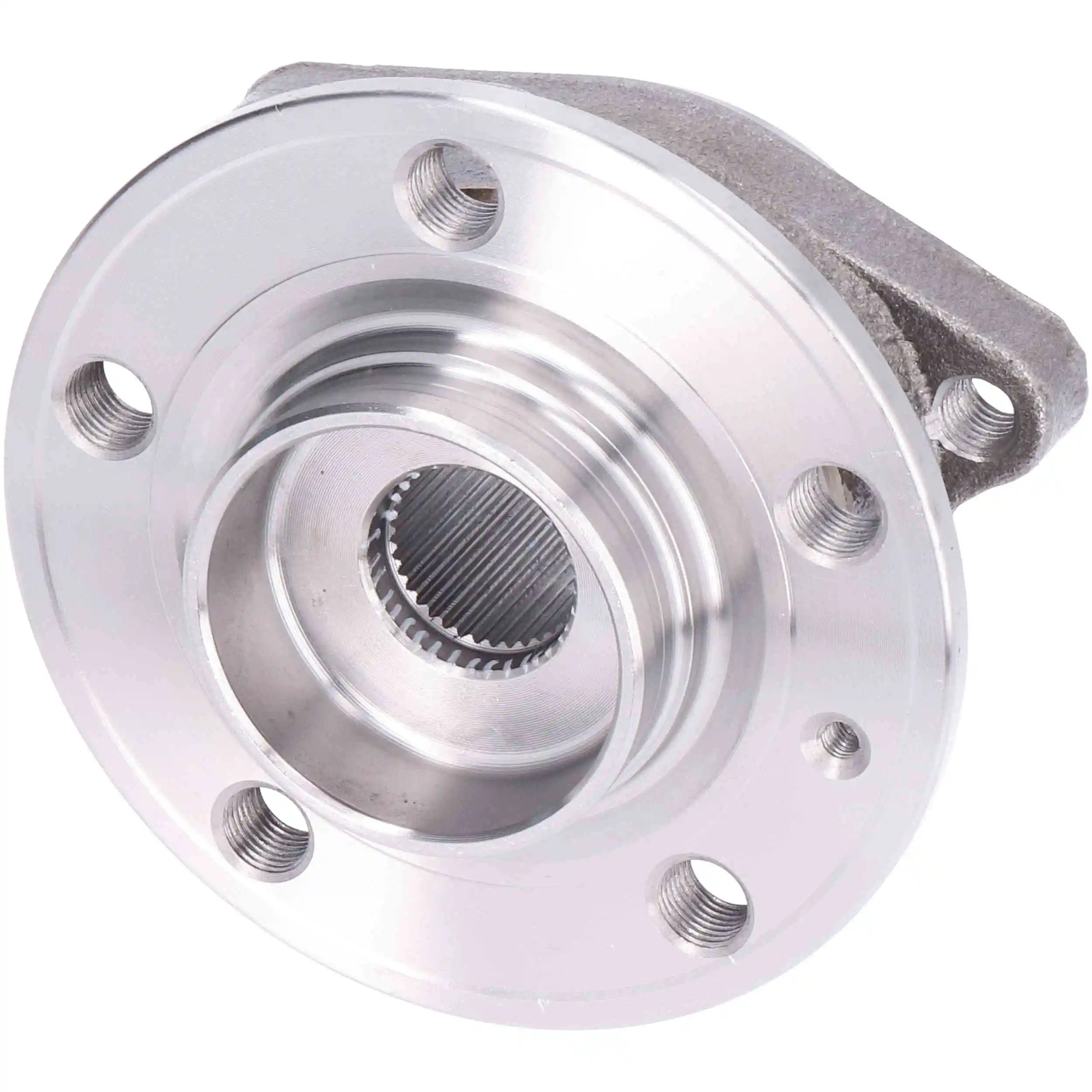 Wheel Hub (190098)
