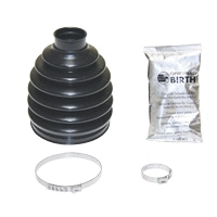 Bellow Kit, drive shaft (VE7806/KM)