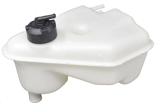 Expansion Tank, coolant (16367)