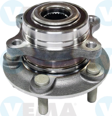 Wheel Hub (190037)