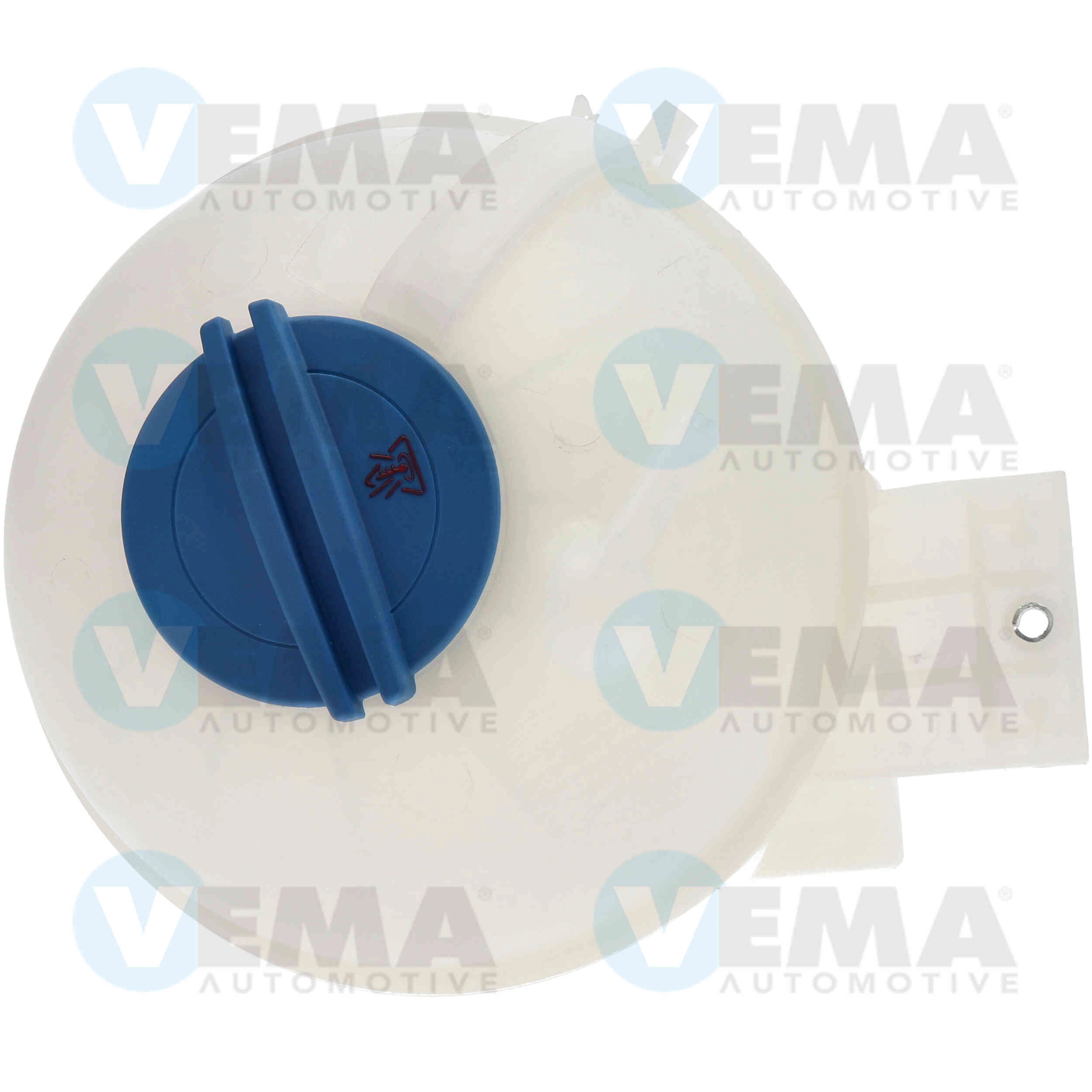 Expansion Tank, coolant