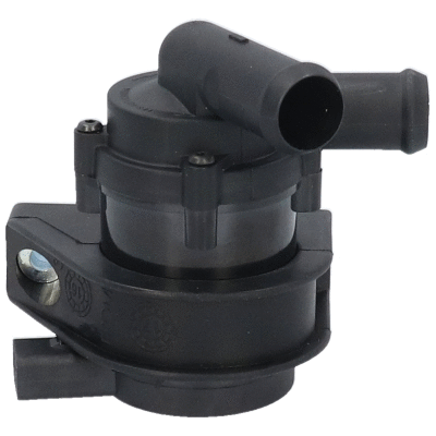 Auxiliary Water Pump (cooling water circuit) (VE81903)