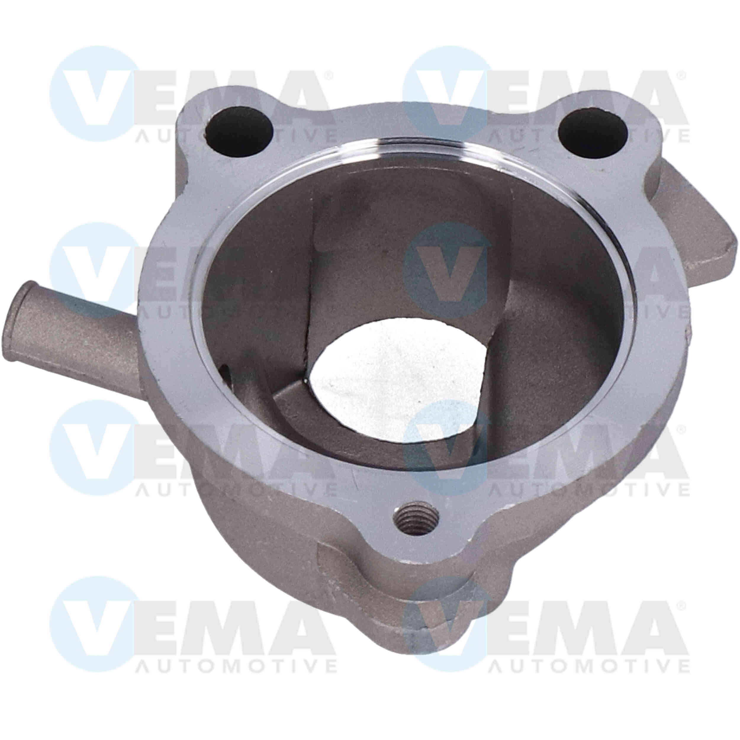 Coolant Flange