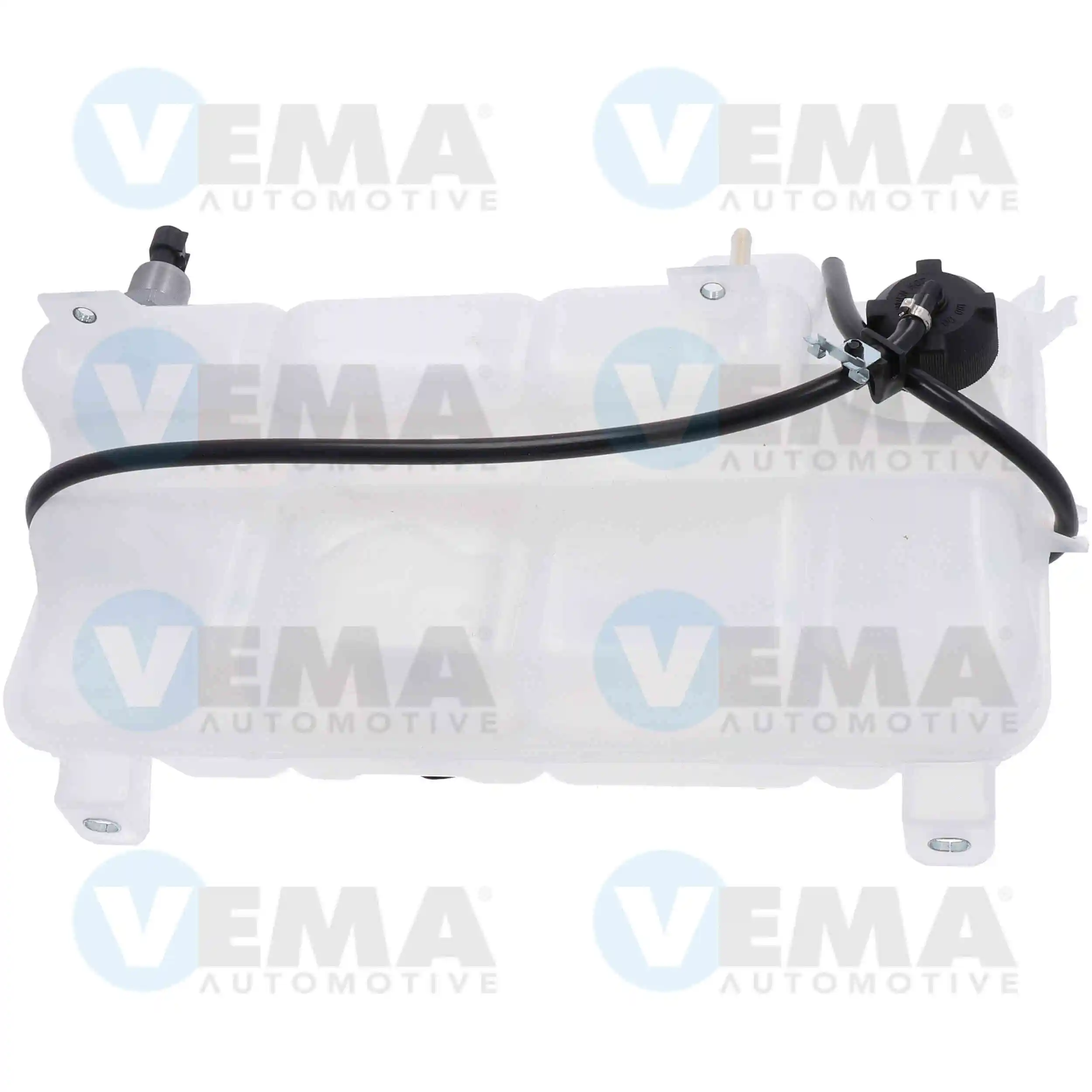 Expansion Tank, coolant (160067)