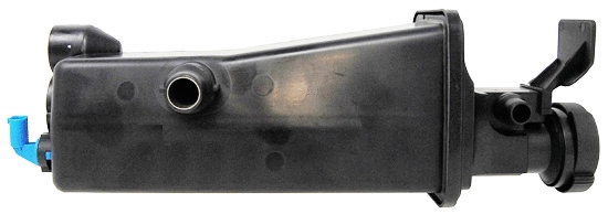 Expansion Tank, coolant (163006)