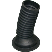 Rubber Buffer, suspension (VE51392)