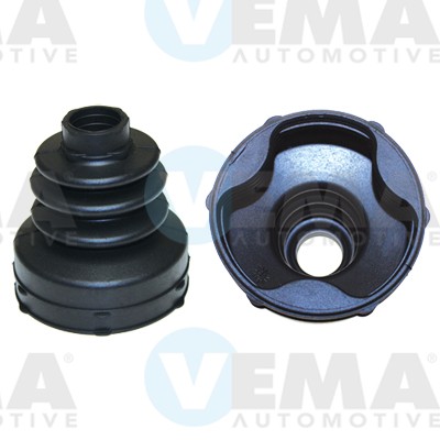 Bellow, drive shaft (515074)