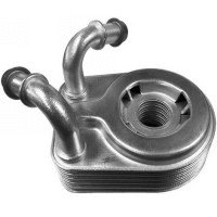Oil Cooler, engine oil (341054)