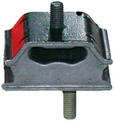 Bushing, axle beam (187055)