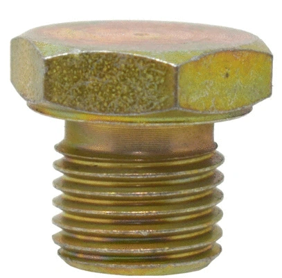 Screw Plug, oil sump (377)