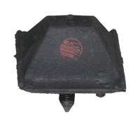 Bushing, axle beam (VE5410)