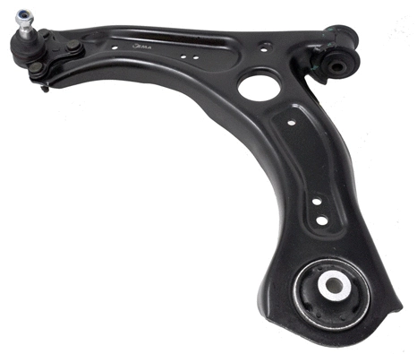 Control/Trailing Arm, wheel suspension (260091)