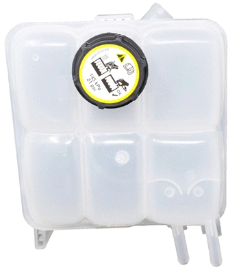 Expansion Tank, coolant (163052)
