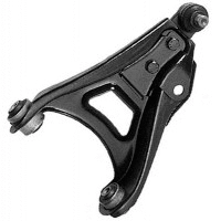 Control/Trailing Arm, wheel suspension (16544)