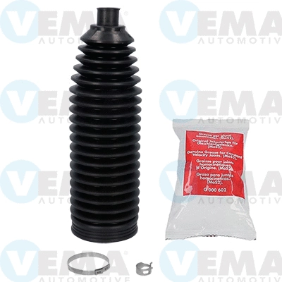 Bellow, steering (VE7975/KM)