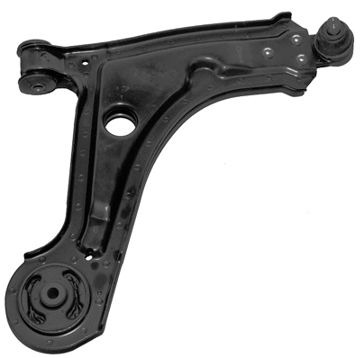 Control/Trailing Arm, wheel suspension (27474)