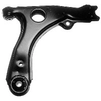 Control/Trailing Arm, wheel suspension (16621)