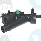 Coolant Flange (460406)