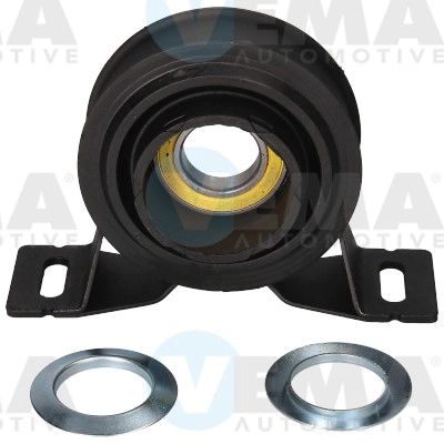 Suspension, propshaft (490042)