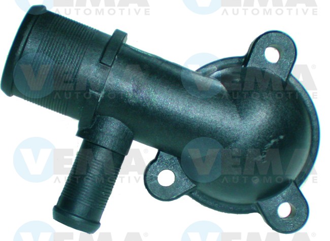 Coolant Flange (13898)