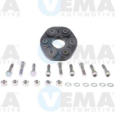 Joint, propshaft (500034)