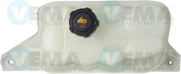 Expansion Tank, coolant (160053)