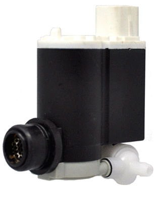 Washer Fluid Pump, window cleaning (33271)