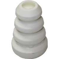 Rubber Buffer, suspension (VE51900)