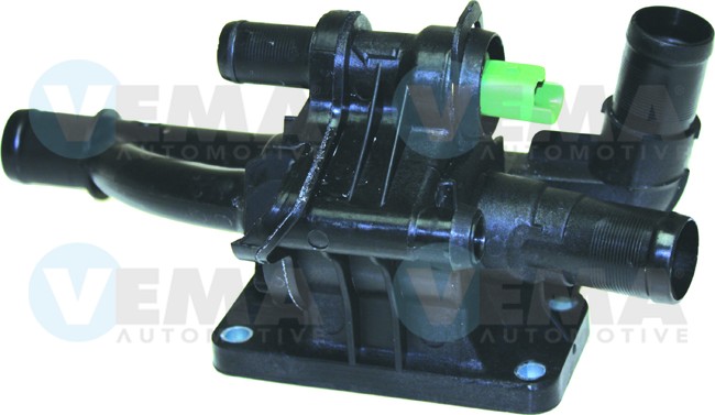 Coolant Flange (13529)