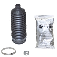 Bellow, steering (VE7639/KM)