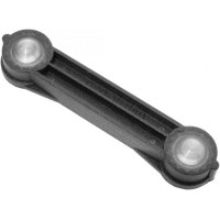 Selector-/Shift Rod (15198)