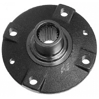 Wheel Hub (16431)