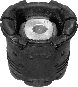 Bushing, axle beam (21169)