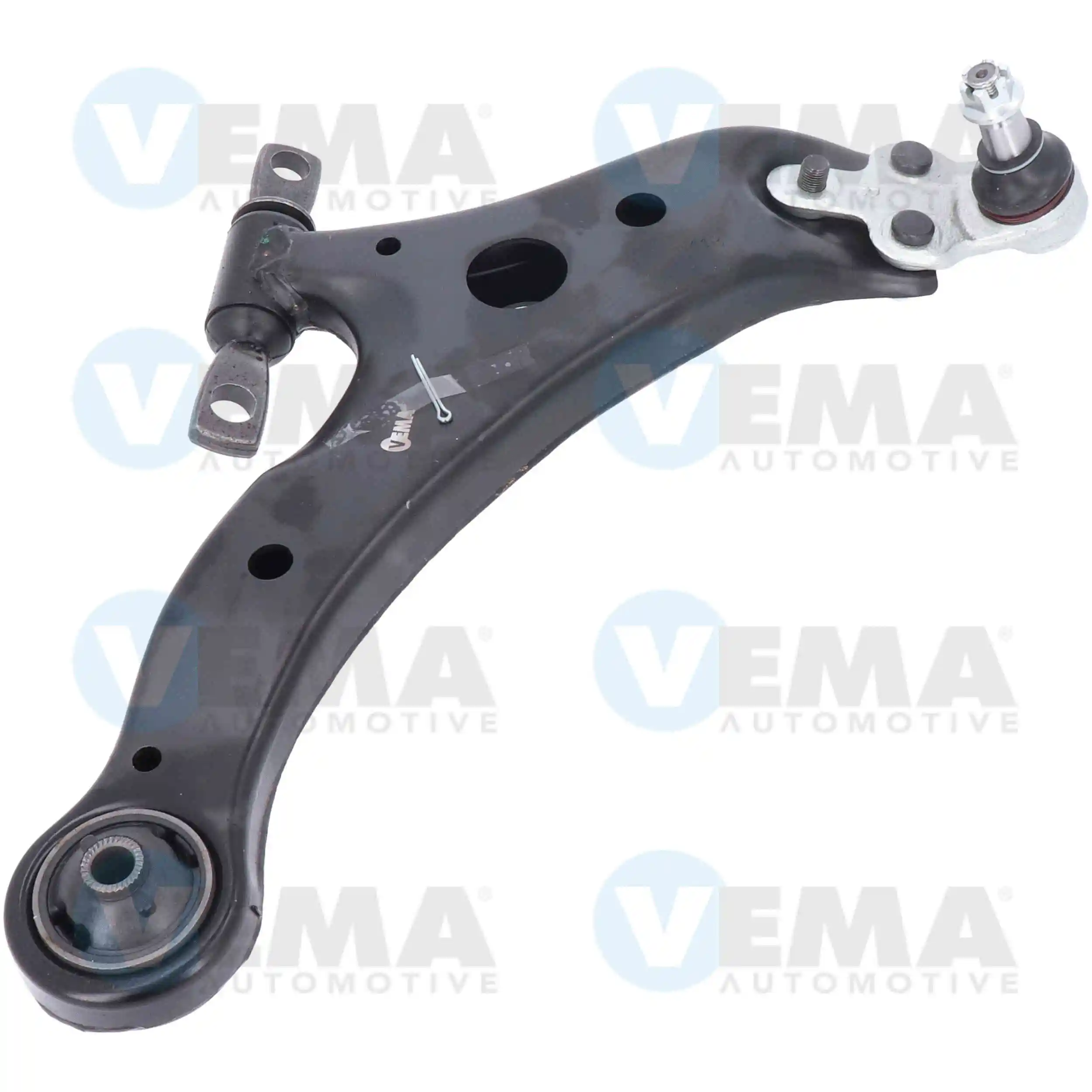 Control/Trailing Arm, wheel suspension (260528)