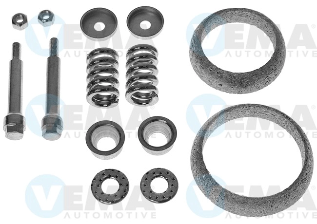 Seal Ring, exhaust manifold (17991)