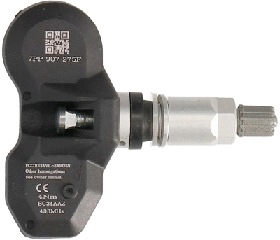 Wheel Sensor, tyre-pressure monitoring system (750030)