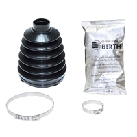 Bellow Kit, drive shaft (VE7623/KM)