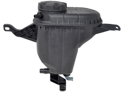 Expansion Tank, coolant (160018)