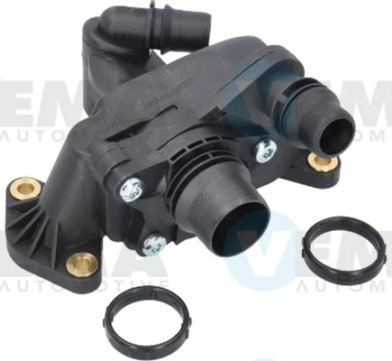 Coolant Flange (460167)