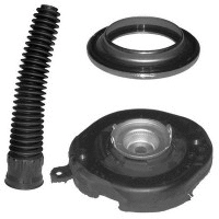 Repair Kit, suspension strut support mount (44097)