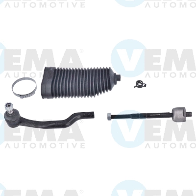 Repair Kit, inner tie rod (270085)