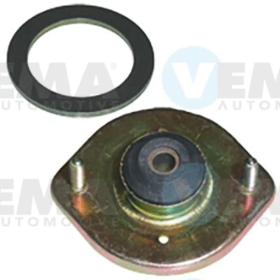 Repair Kit, suspension strut support mount (440081)