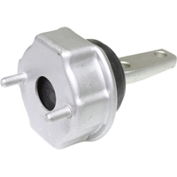 Mounting, manual transmission (VE52596)